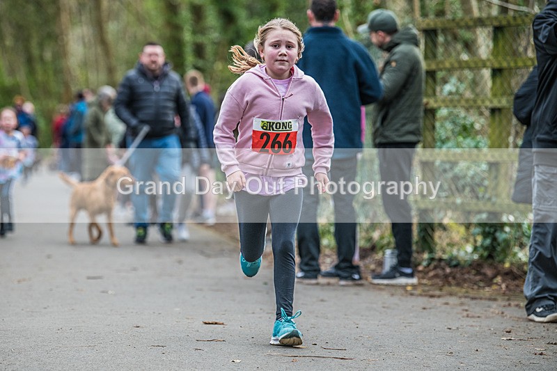 St Herberts Fun Run-307 - St Herberts School Festival of Running 3K Fun Run Saturday 1st March 2025