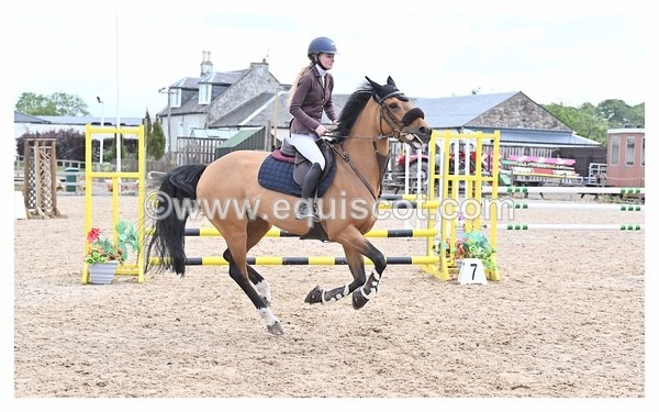 BPP_1005 - CLASS 3 FRI Senior Discovery/ 1m Open