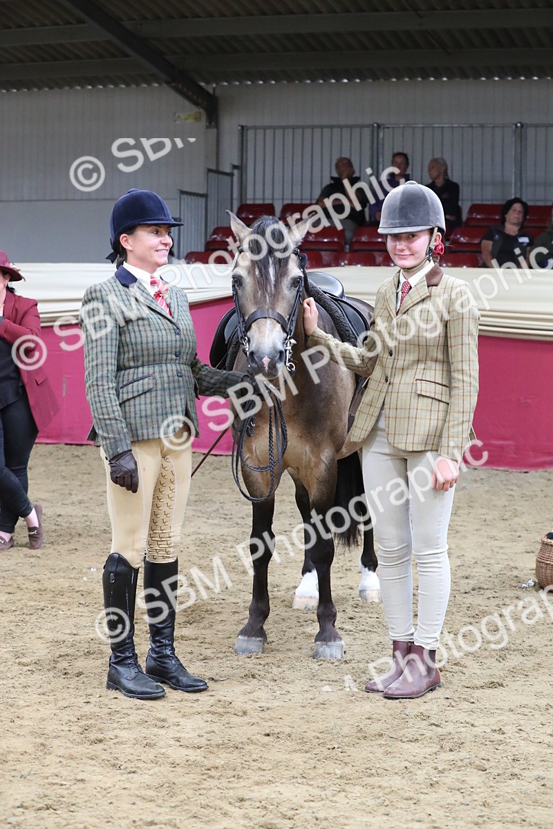 SBM_16470 - Class 502 M&M Ridden Supreme Final