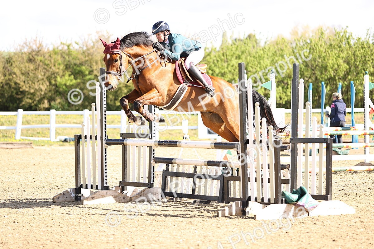 SBM_003230 - Class 15 - Senior British Novice - 90cm