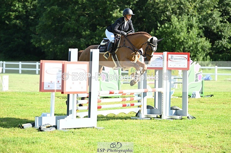 240713-090214-36510 - Cls 205 4 Yr Old Championships