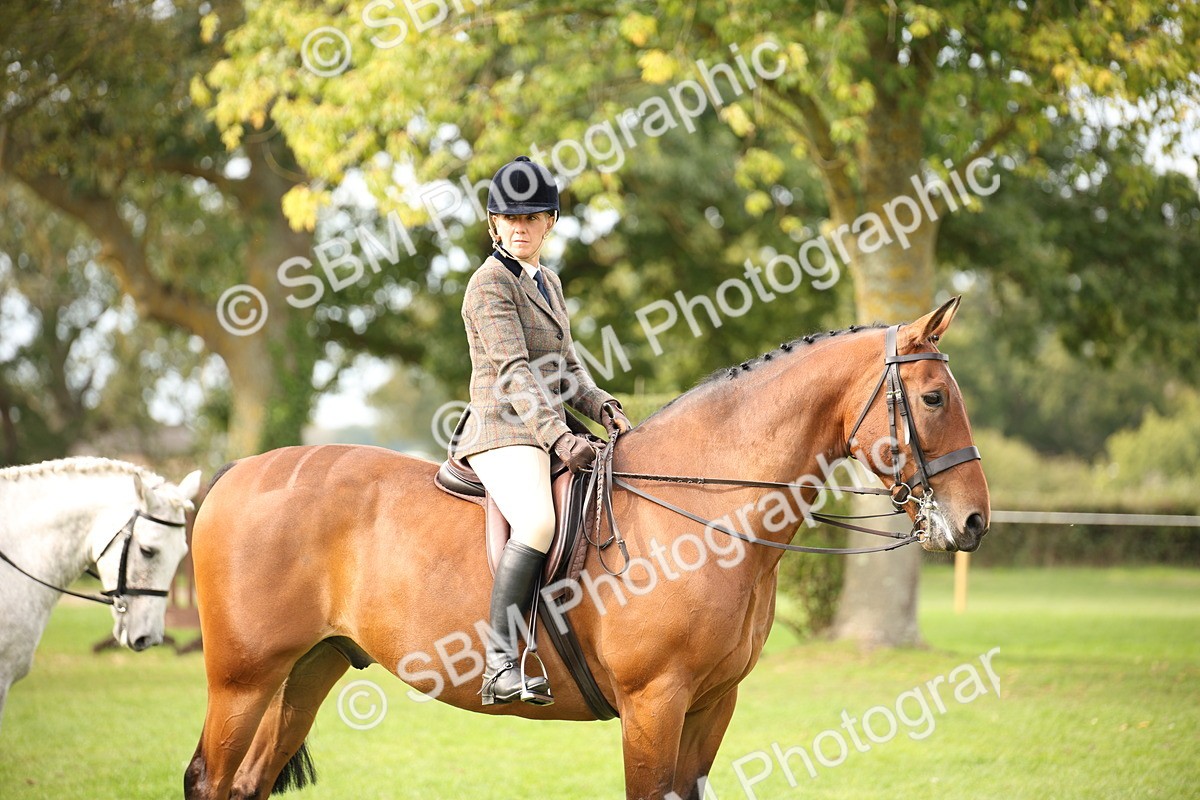 SBM_70440 - S66 - Hunter Ridden