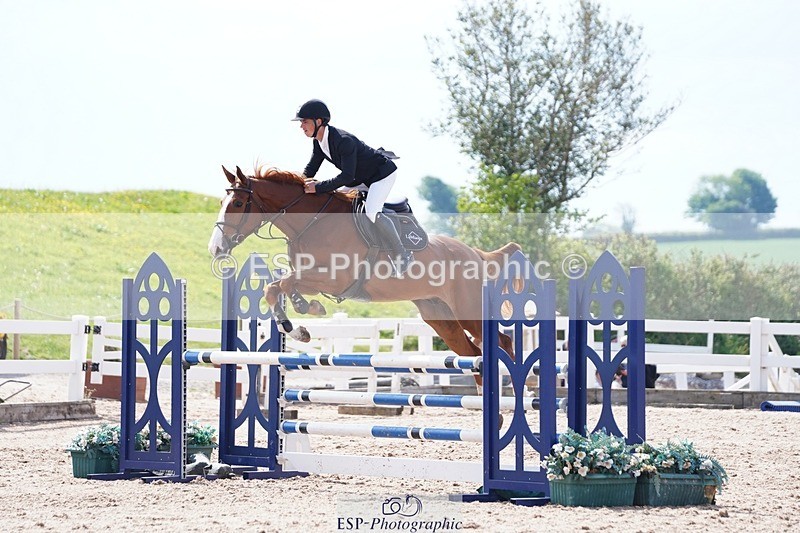 250511-104530-13336 - Cls 31 Snr Discovery and 1m Open