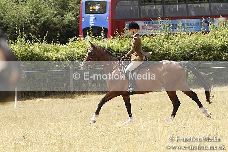 _BS_0957 - BVRC Show 2018 Ring 3