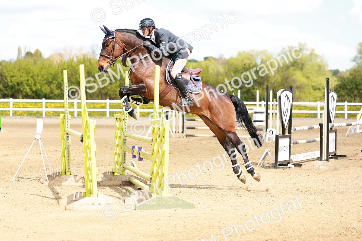 SBM_001605 - Class 3 - Senior Discovery - 1.00m