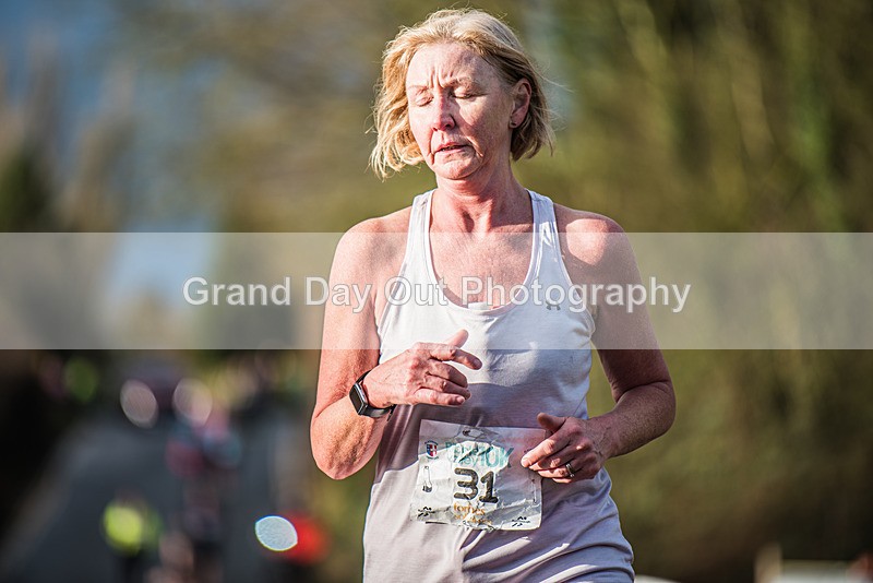 Ribble-1638 - Ribble Valley 10K Sunday 31st December 2023