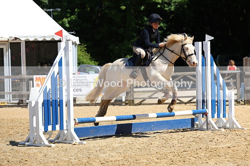 3E7A2000 - Class 2: 50cm