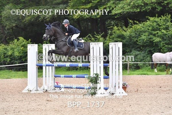 BPP_1737 - CLASS 6 SAT Senior Newcomers/ 1.10m Open