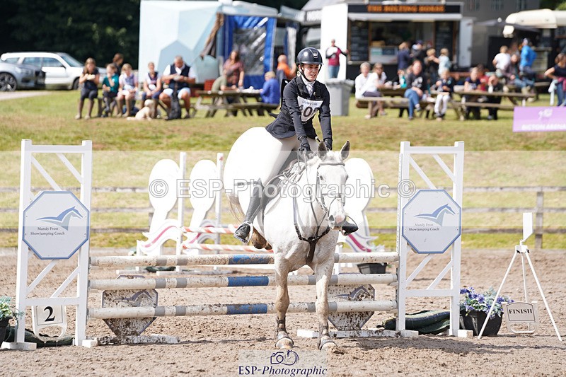 240824X-120046-23771 - 80cm Round 1 12.00 to 13.00