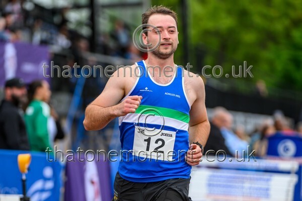 Sen25SAT-921683 - Track Male Set One