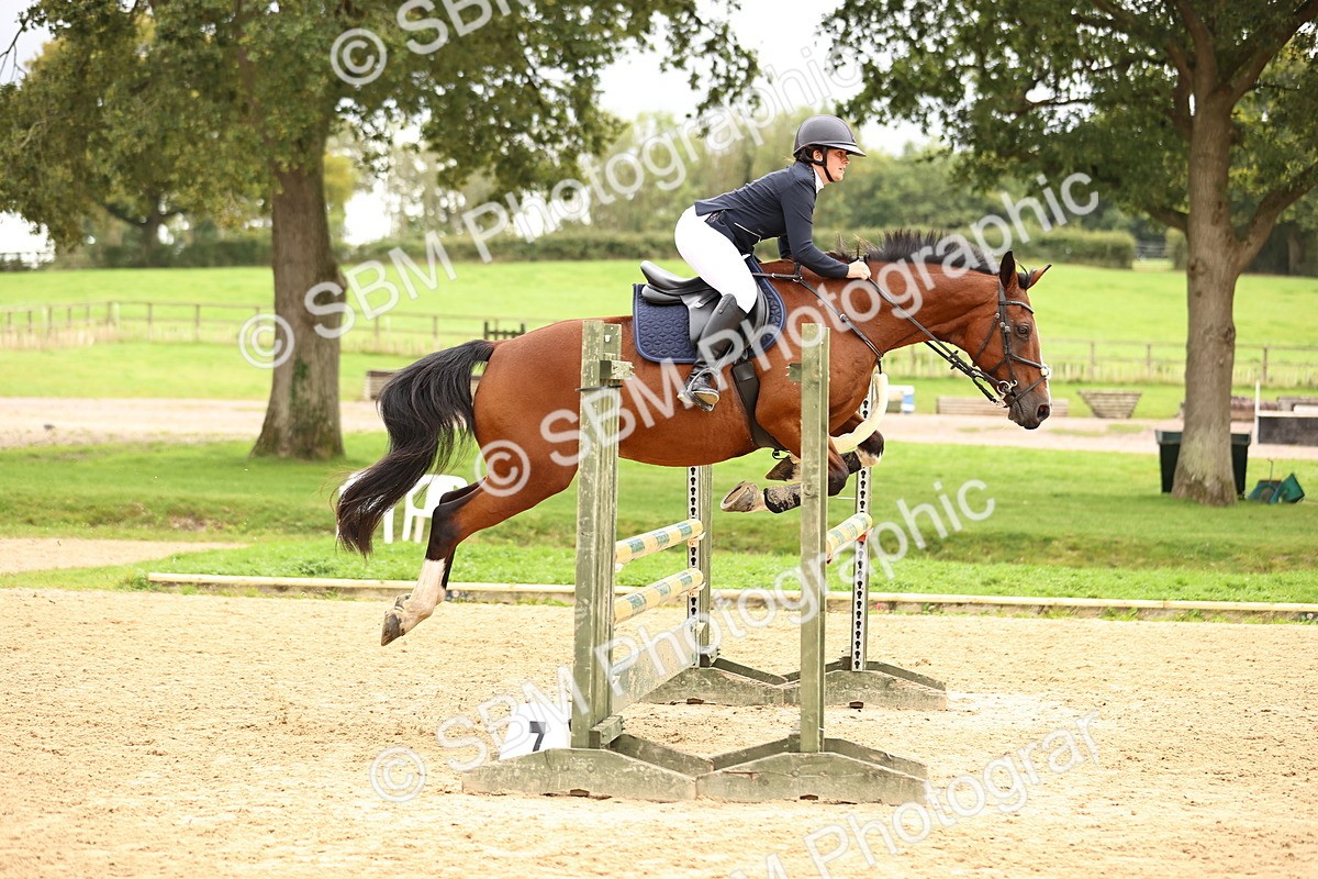 SBM_62893 - Supreme Championship 95cm 1.00m