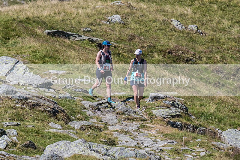 Kentmere-1200 - Kentmere Horseshoe Fell Race Sunday 19th July 2026