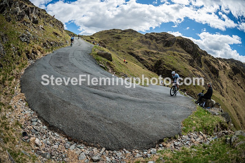 122615 - Hardknott Hairpin 12.00 - 13.00