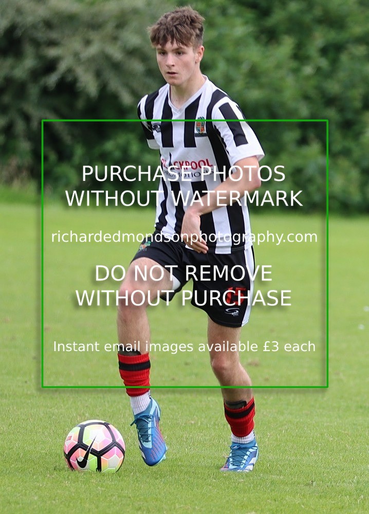 IMG_0086 - Kendal Town Under 18's vs Dalton (21/7/24)