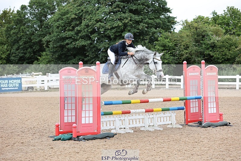 250625-100801-00065 - Cls 1 British Novice and 90cm Open