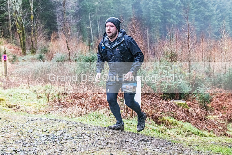 Glentress 21  10K-779 - High Terrain Events Glentress 21 & 10K Trail Runs Saturday 18th February 2023