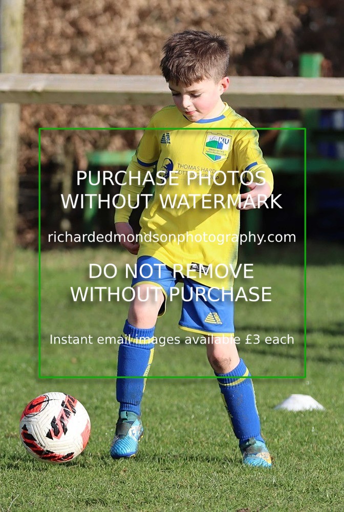 IMG_8254 - Kendal United Under 7 vs Heysham Under 7 (25/2/24)