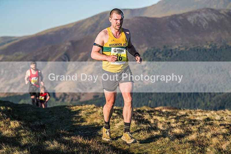 Lords Seat-133 - Lords Seat Fell Race Wednesday 29th April 2026