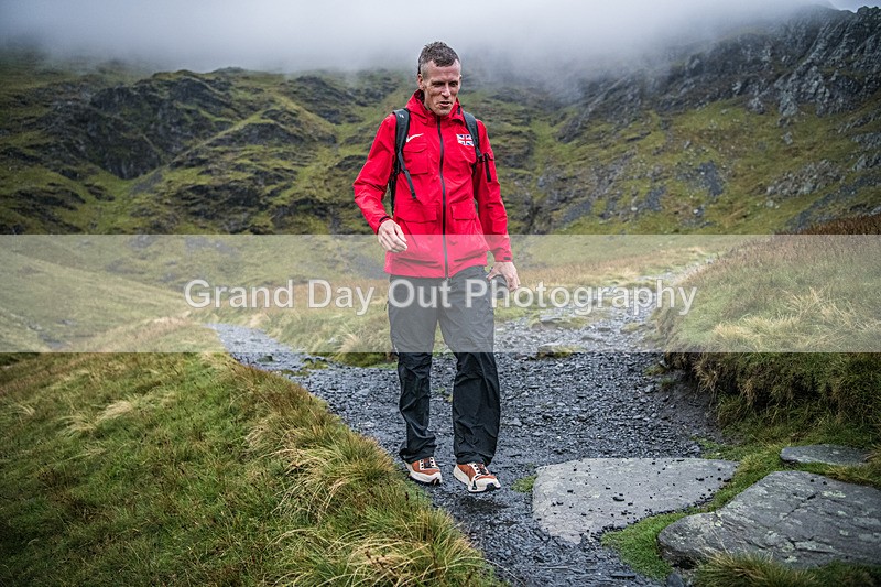 Bannerdale-483 - Bannerdale Fell Race Wednesday 19th August 2026
