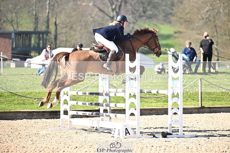 260321A-135019-00852 - 5 Newcomers 1m 10