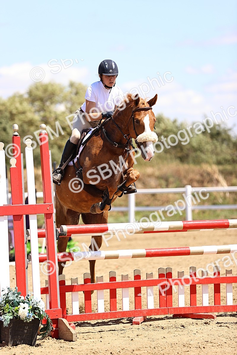 SBM_014493 - Class 15 - Senior Newcomers - 1.10m Open