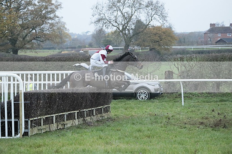 PtP 041222 1001 - Wheatland  Hunt PtP Chaddesley Corbett, Worcs 04/12/22