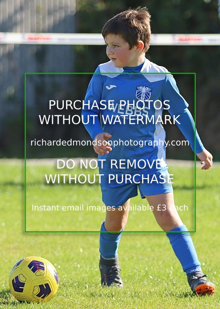 IMG_2987 - Wattsfield Under 7's v Grange Utd Under 7's (17/9/22)