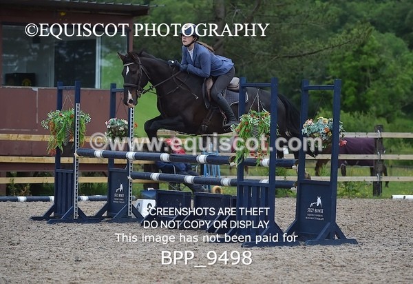 BPP_9498 - CLASS 18 SUN Pony Newcomers/ 1m Open