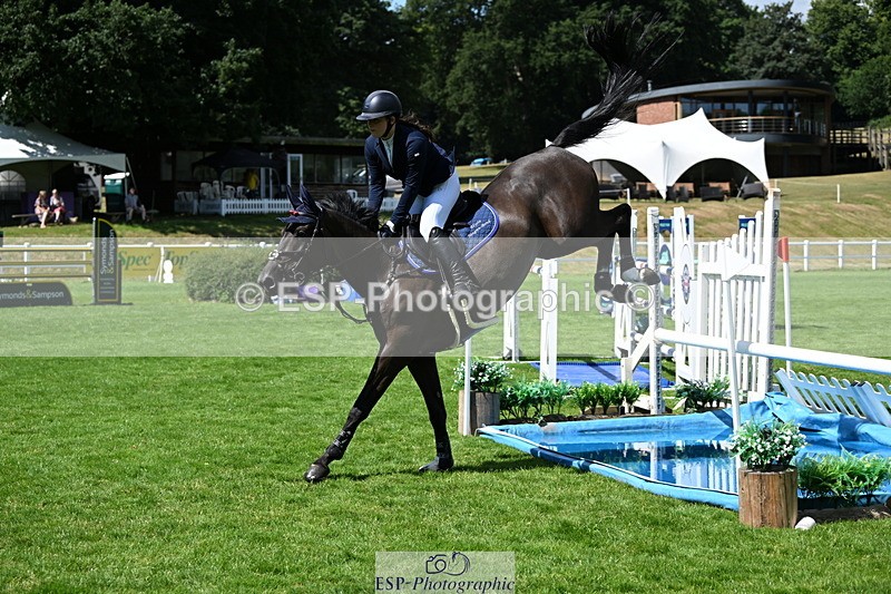 250703A-104614-02850 - Cls 1 Snr Foxhunter