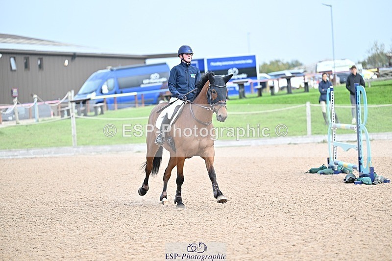 250924-100823-00009 - Clear Round and British Novice