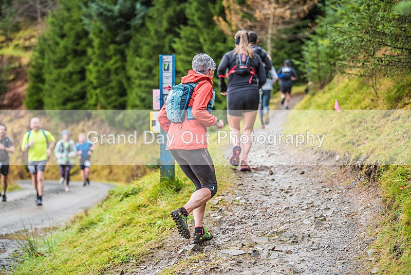 Glentress 21  10K-501 - High Terrain Events Glentress 21 & 10K Trail Races Saturday 18th November 2023