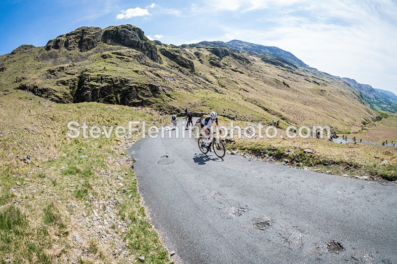 144205 - Hardknott Pass Camera 2 14.00-15.00
