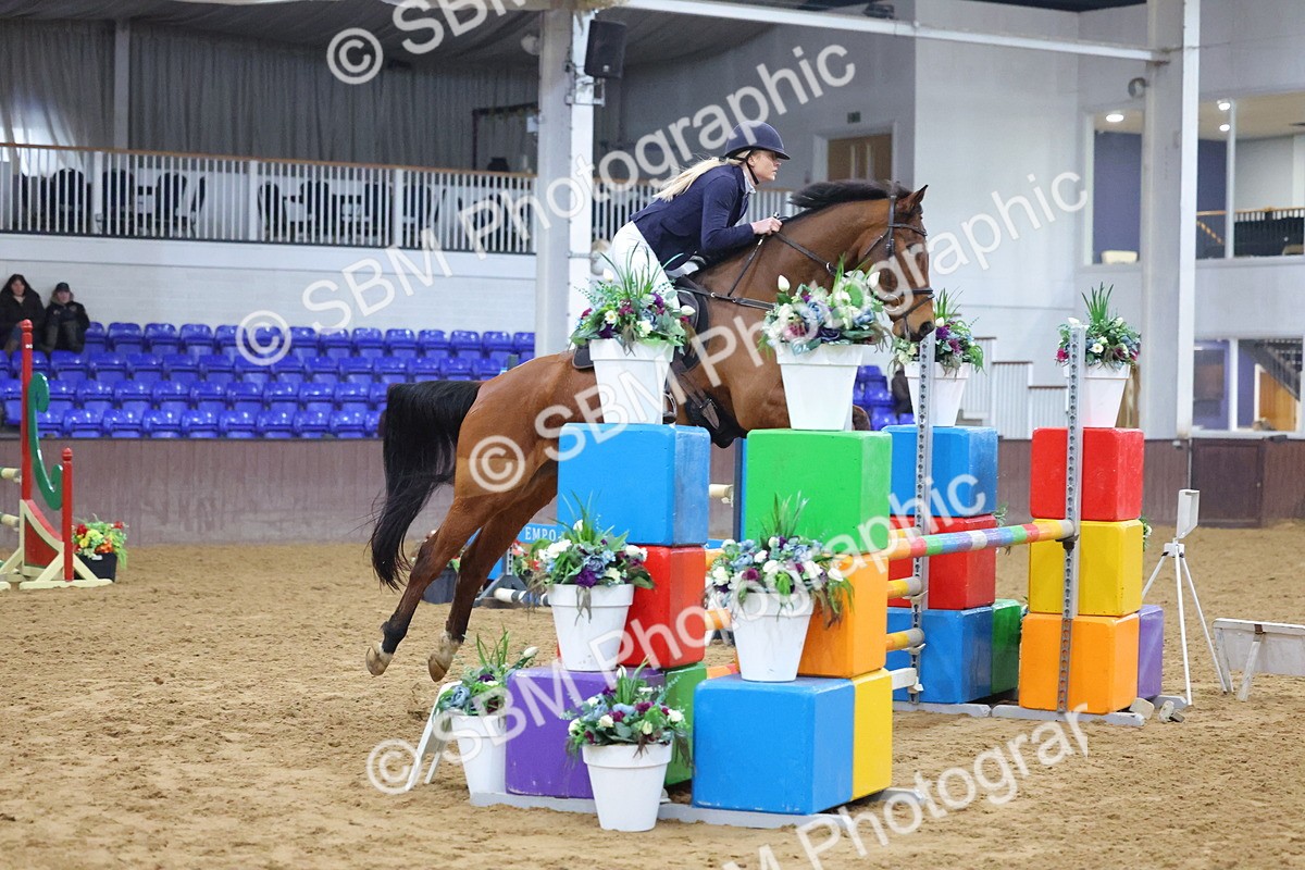 SBM_001563 - Class 14 - Nupafeed Supplements Senior Discovery/ 1m Open - First Round (1.00m)