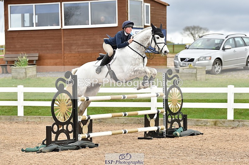 240403A-140024-00690 - Cls 4 Newcomers and 1.10m Open