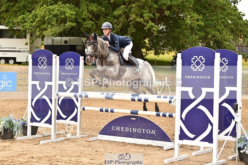 230618-135336-12822 - Cls 25 Pony Foxhunter & 1.10m Open