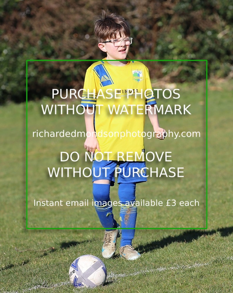 IMG_4390 - Kendal United Under 9 Rockets (15/3/25)