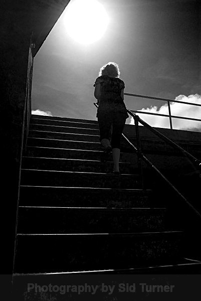  - Scenics and Life