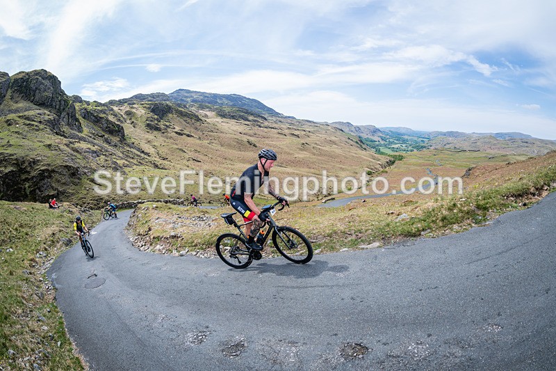 123603 - Hardknott Pass Camera 2 12.00-13.00
