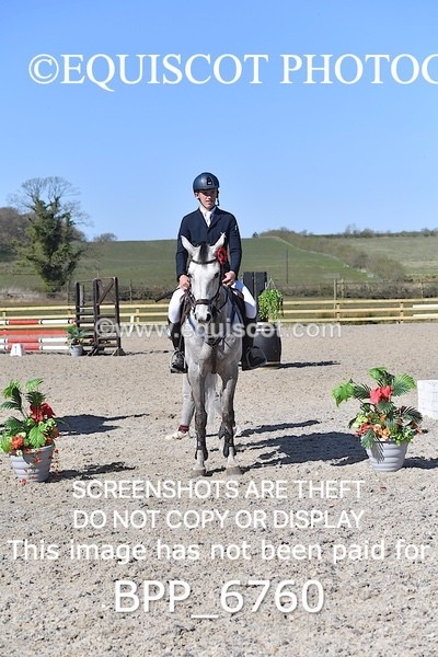 BPP_6760 - CLASS 13 SUN 148cm Pony Royal Highland Show Championship Qualifier