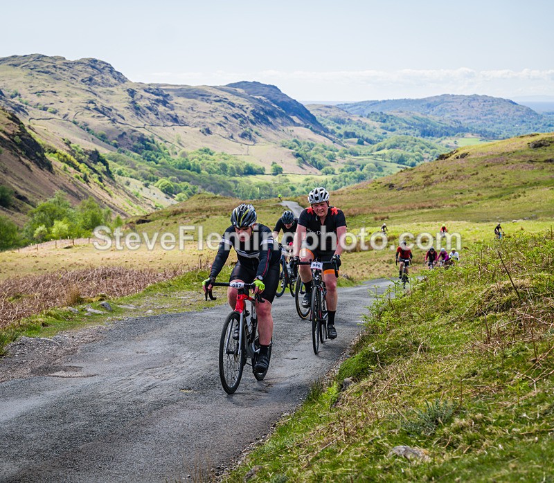 142945 - Hardknott Pass Camera 1 14.00-15.00