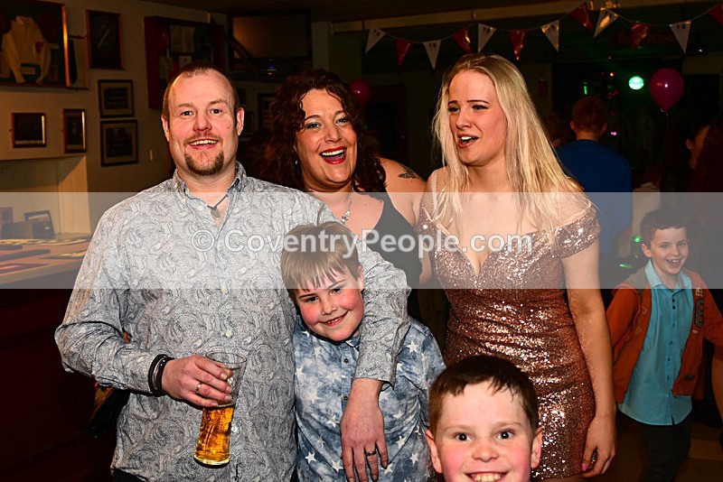 LUCY-289 - Lucy's 18th