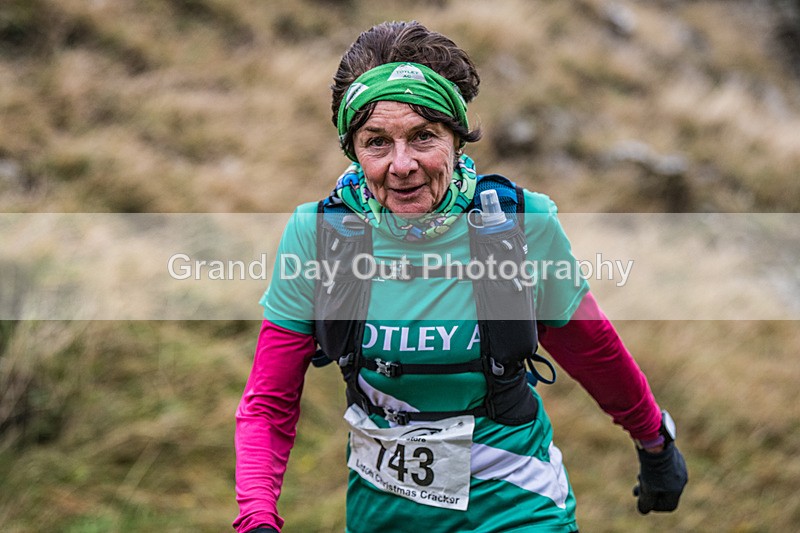 Litton-805 - Litton Christmas Cracker Fell Race Sunday 15th December 2024