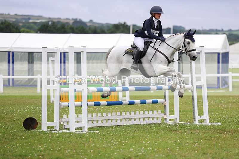 3E7A7223 - Class 7: PC90cm Regional Championship Qualifier Rnd 2 (B)