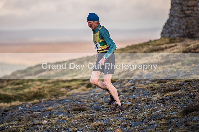 Nine Standards-444 - Nine Standards Fell Race Monday 1st January 2024