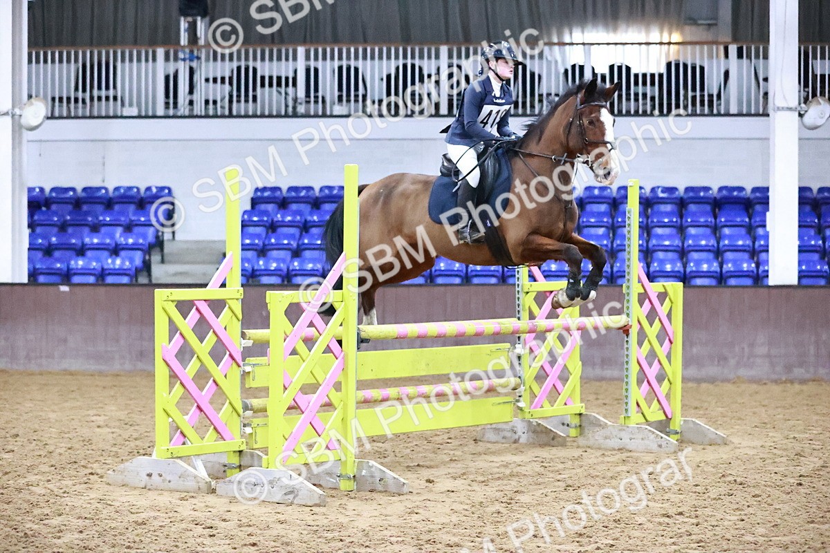 SBM_001493 - Class 4 - 1.00m