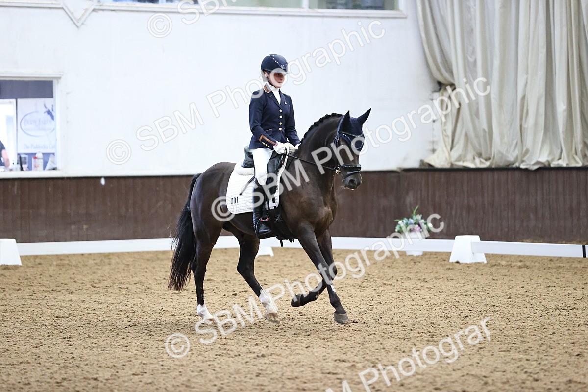 SBM_008322 - Class 15 - FEI Junior Pony Team-YR-COH