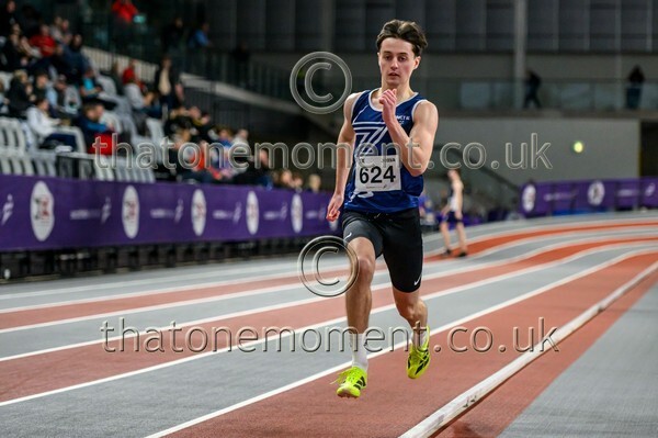 SenInd26-919535 - Track Male Set Two