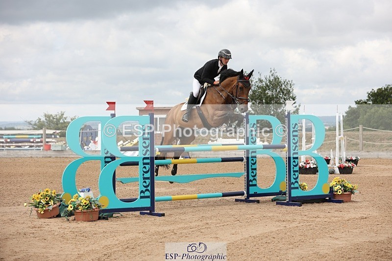 250719-112218-14463 - Cls 11, 1 Star Bronze Tour