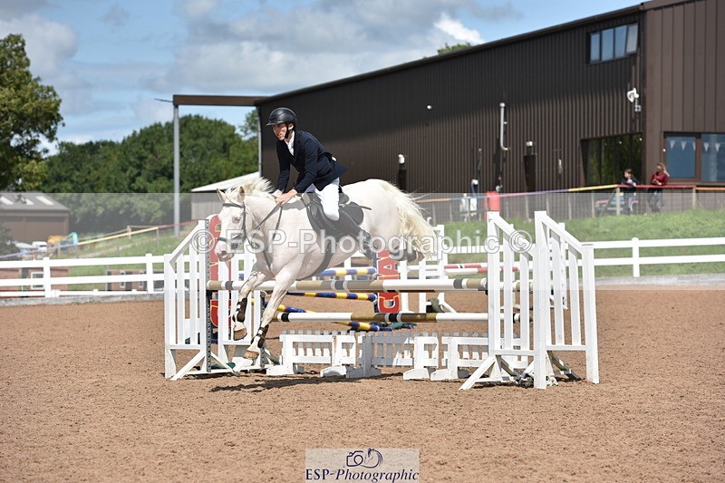 230806A-134736-02217 - Cls 21 Pony Newcomers & 1m Open