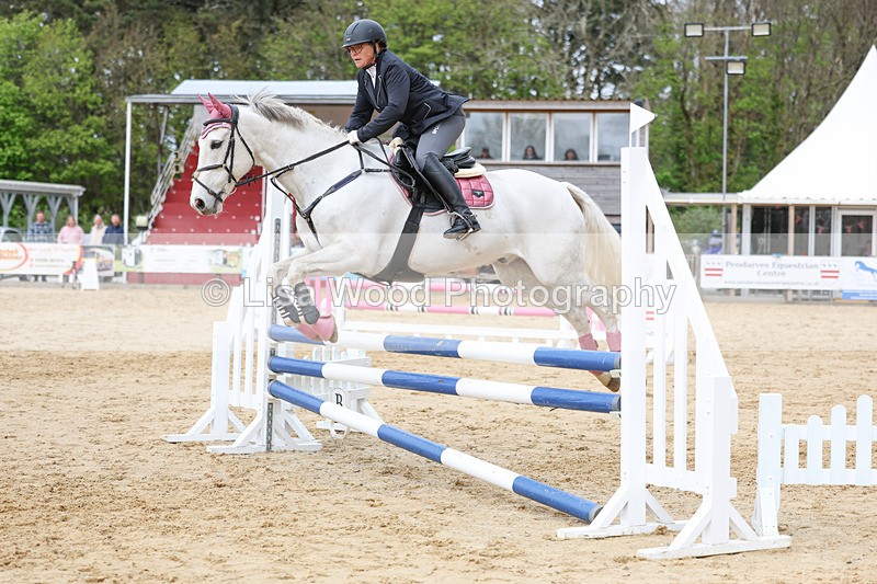 3E7A0036 - Class 5: 85cm